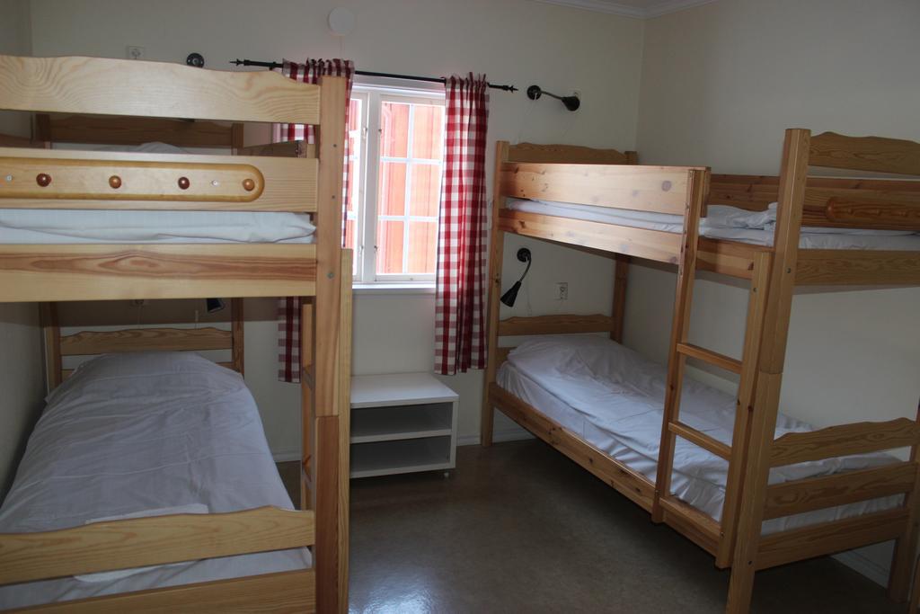 Sunne Hembygdsgard B&B Cameră foto